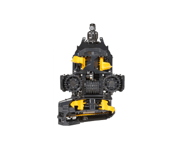 Харвестерні головки Ponsse