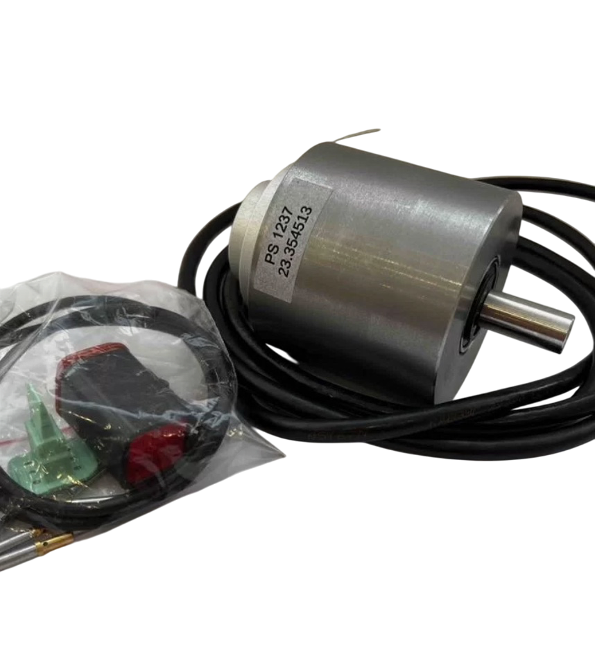 Датчик довжини PS1237 для харвестерної головки Ponsse Датчик длины харвестерной головки