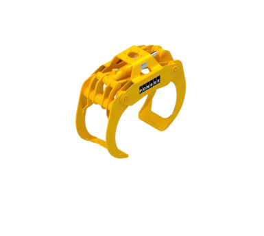 Запасні частини Ponsse