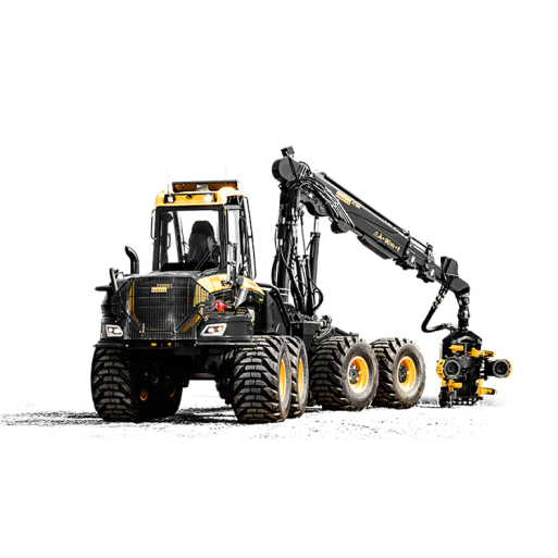 PONSSE Bear Харвестер