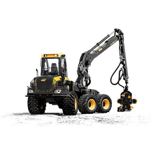 PONSSE Beaver харвестер