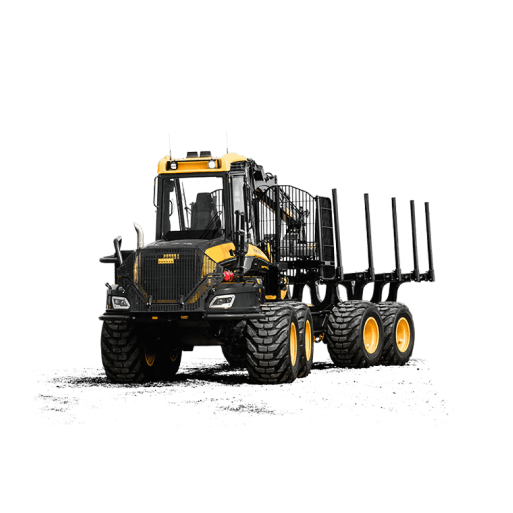 PONSSE Buffalo форвардер