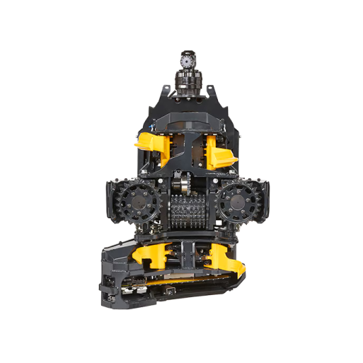 PONSSE H5 головка харвестера