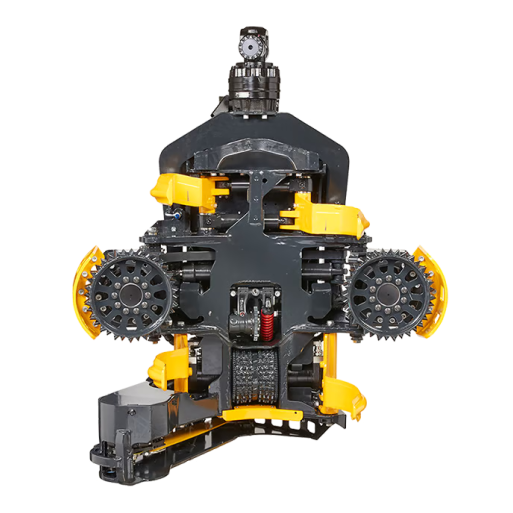 PONSSE H8 харвестерна головка харвестерная