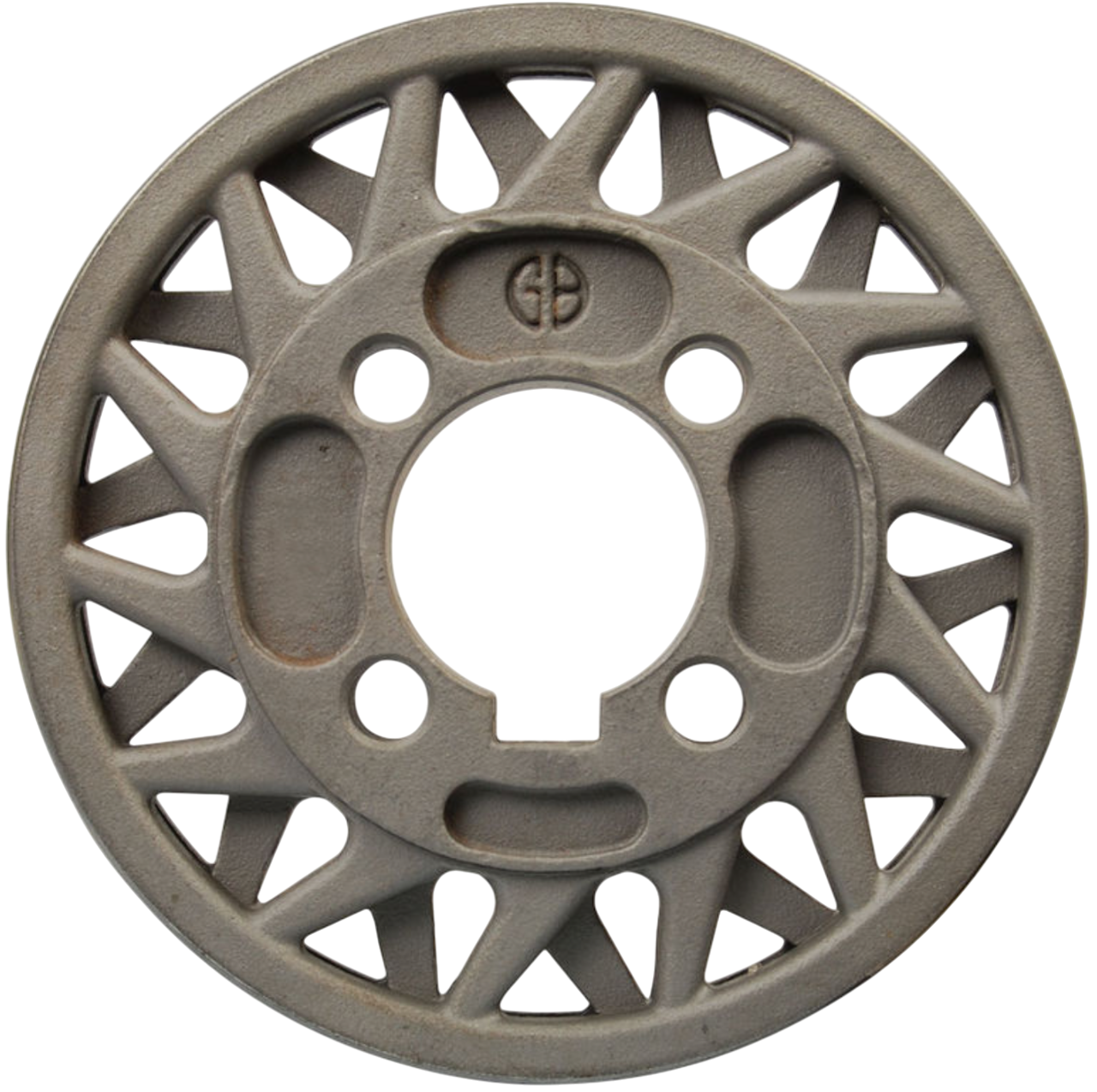 GB Titanium CDE 14-404, 13-404, 15-404, 16-404