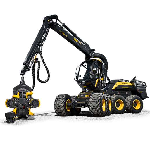 харверстер PONSSE Scorpion Giant