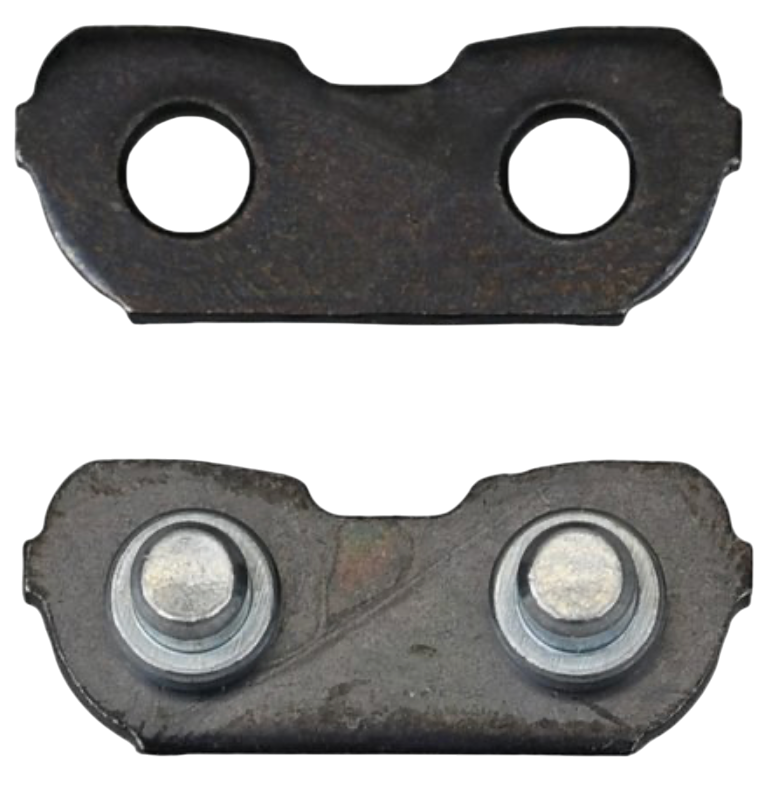 Зʼєднувальна ланка пильного ланцюга