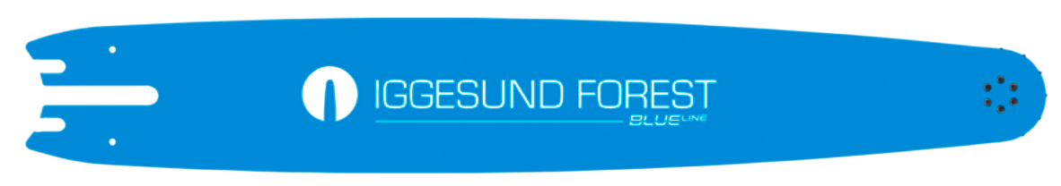 пильне полотно IGGESUND пильная шина для харвестера 42 67 75 82 см