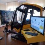 симулятор харвестера